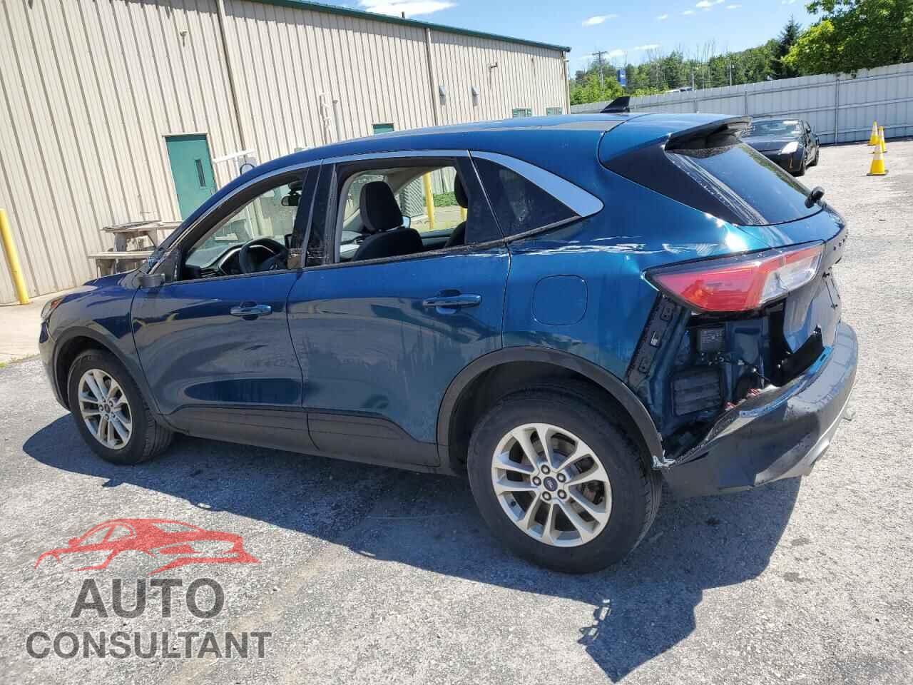 FORD ESCAPE 2020 - 1FMCU9G64LUA83330