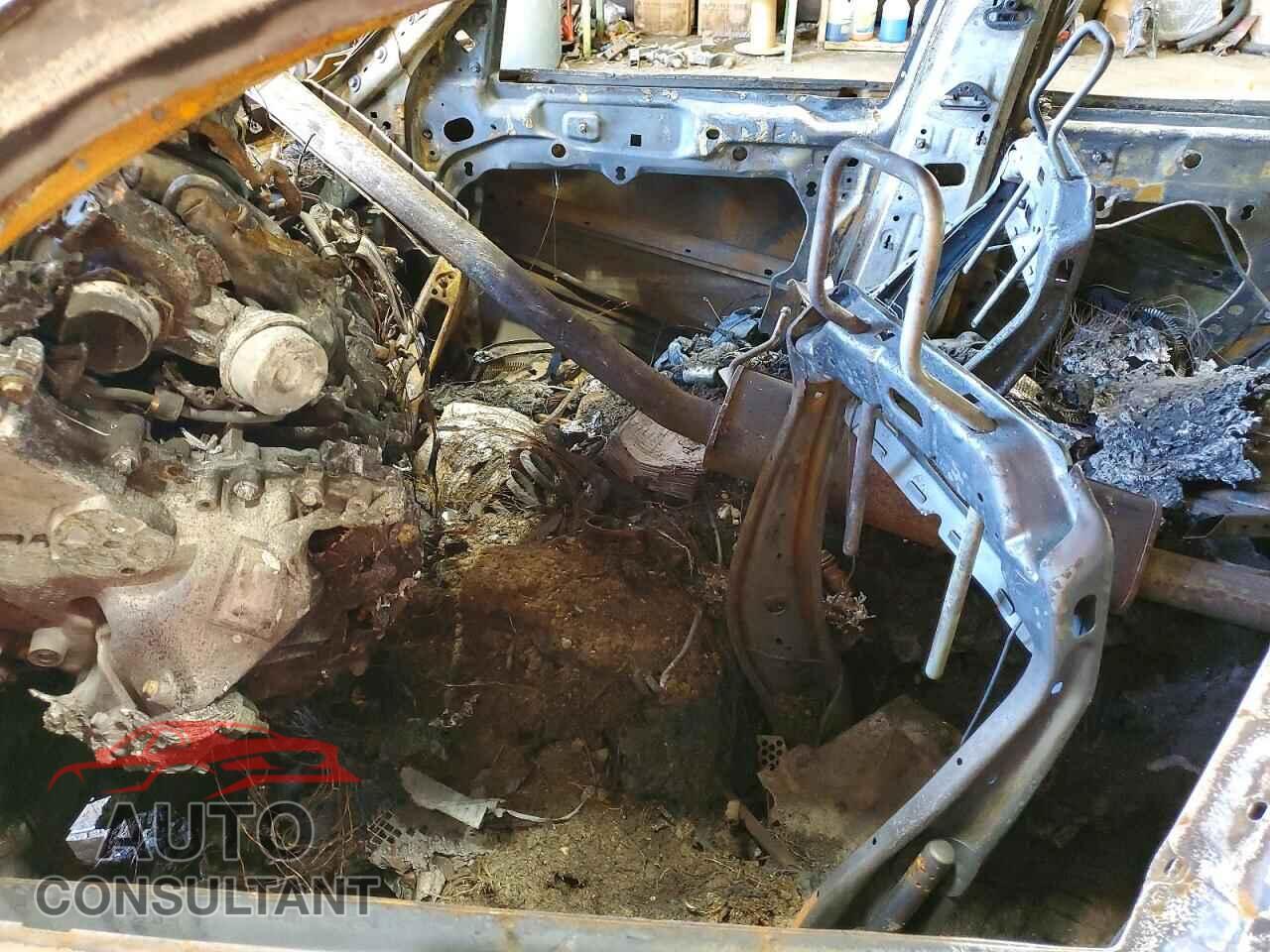 FORD BRONCO 2023 - 3FMCR9B64PRD89109