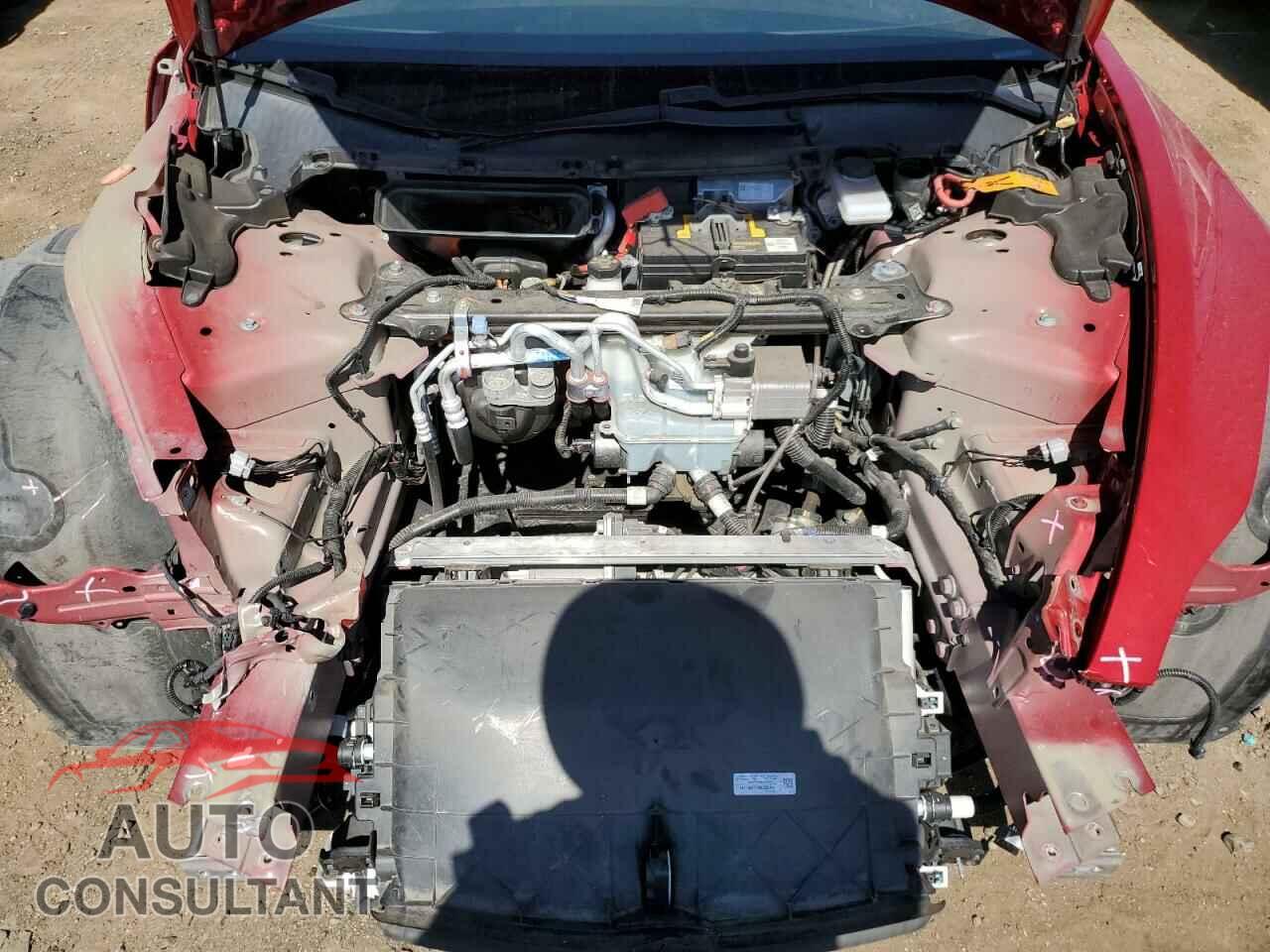 TESLA MODEL 3 2018 - 5YJ3E1EA3JF037729