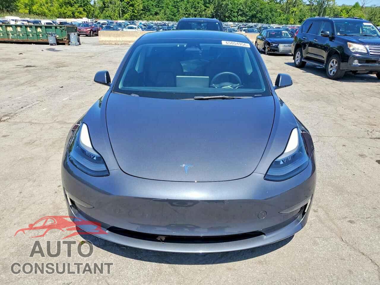 TESLA MODEL 3 2023 - 5YJ3E1EA6PF472687