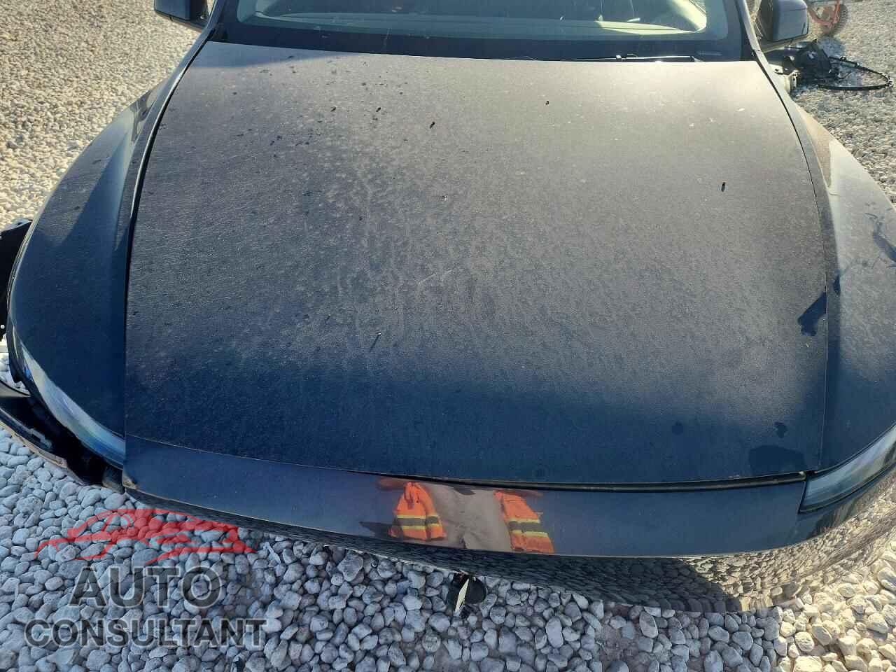 TESLA MODEL Y 2026 - 7SAYGDED5TA606580