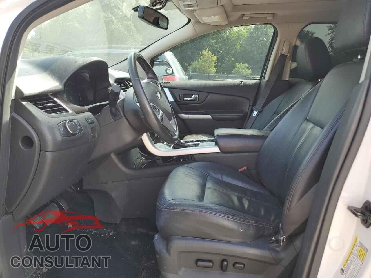 FORD EDGE 2013 - 2FMDK4KC9DBB27789