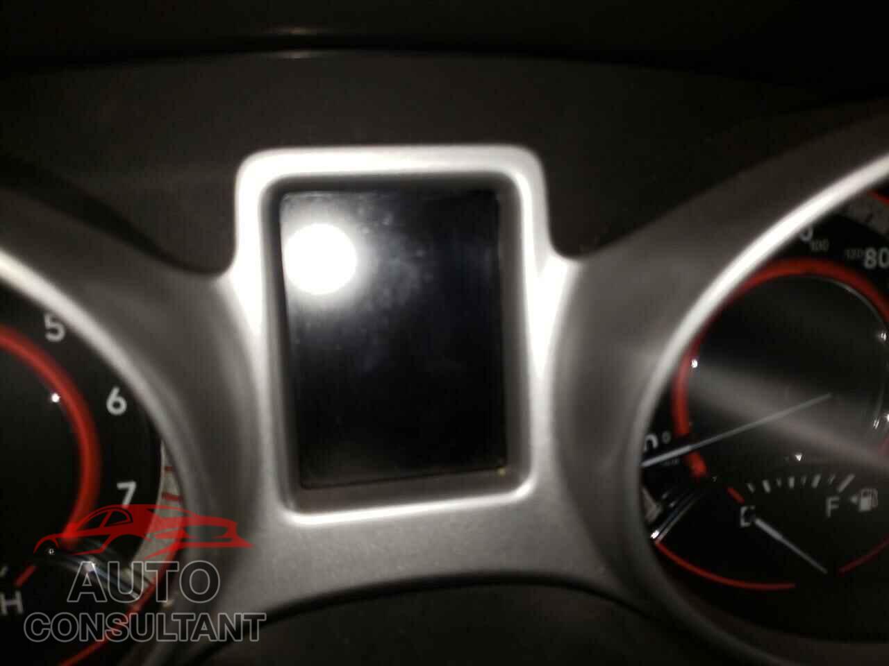 DODGE JOURNEY 2019 - 3C4PDCBB5KT798584
