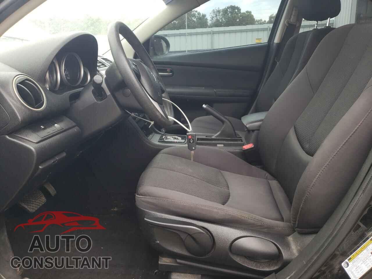 MAZDA 6 2011 - 1YVHZ8BH2B5M00765