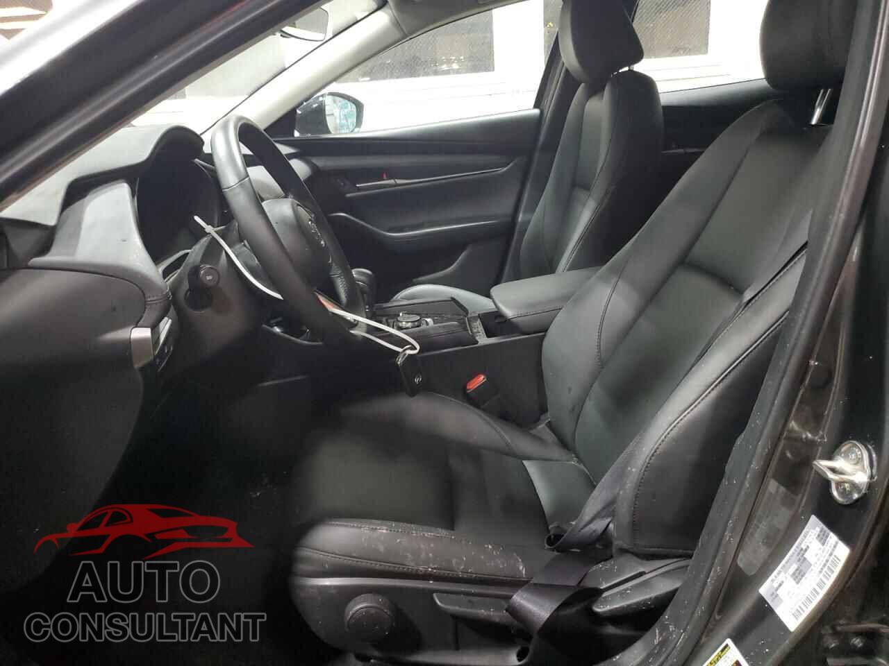 MAZDA 3 SELECT S 2024 - 3MZBPABM0RM404398
