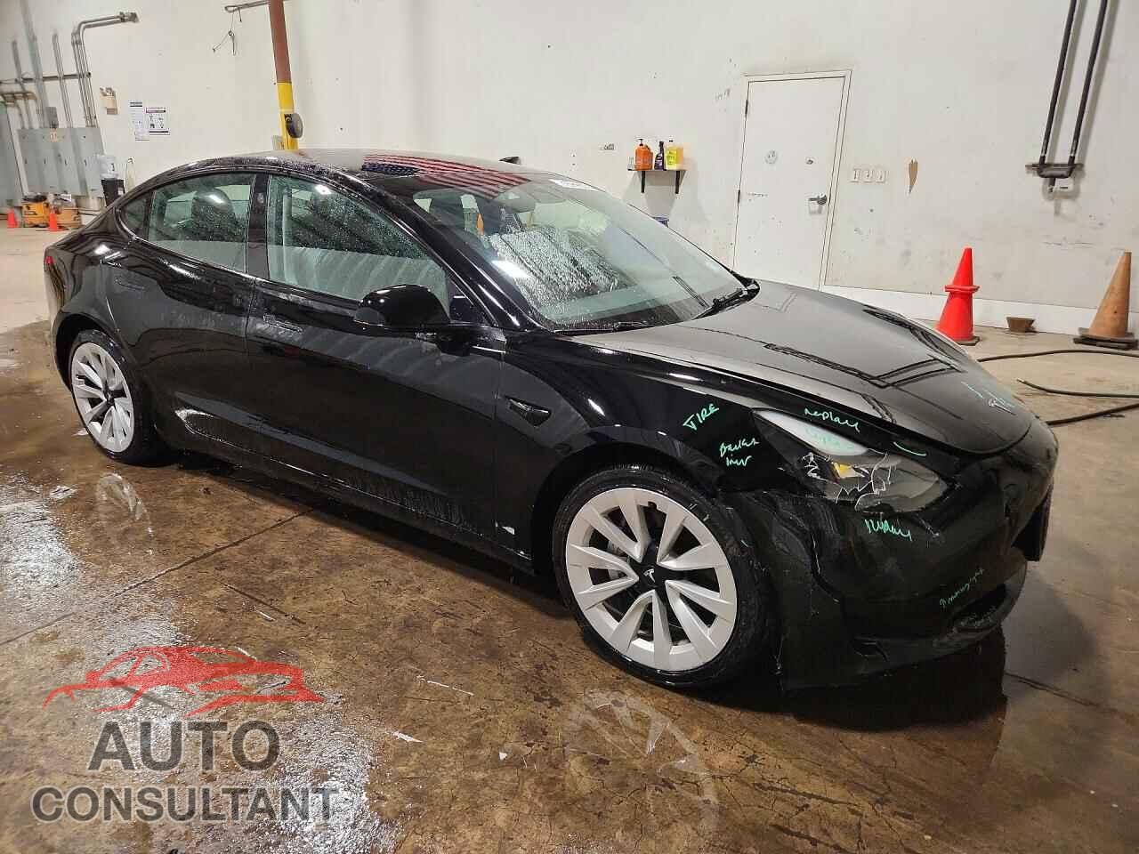 TESLA MODEL 3 2023 - 5YJ3E1EA4PF431622