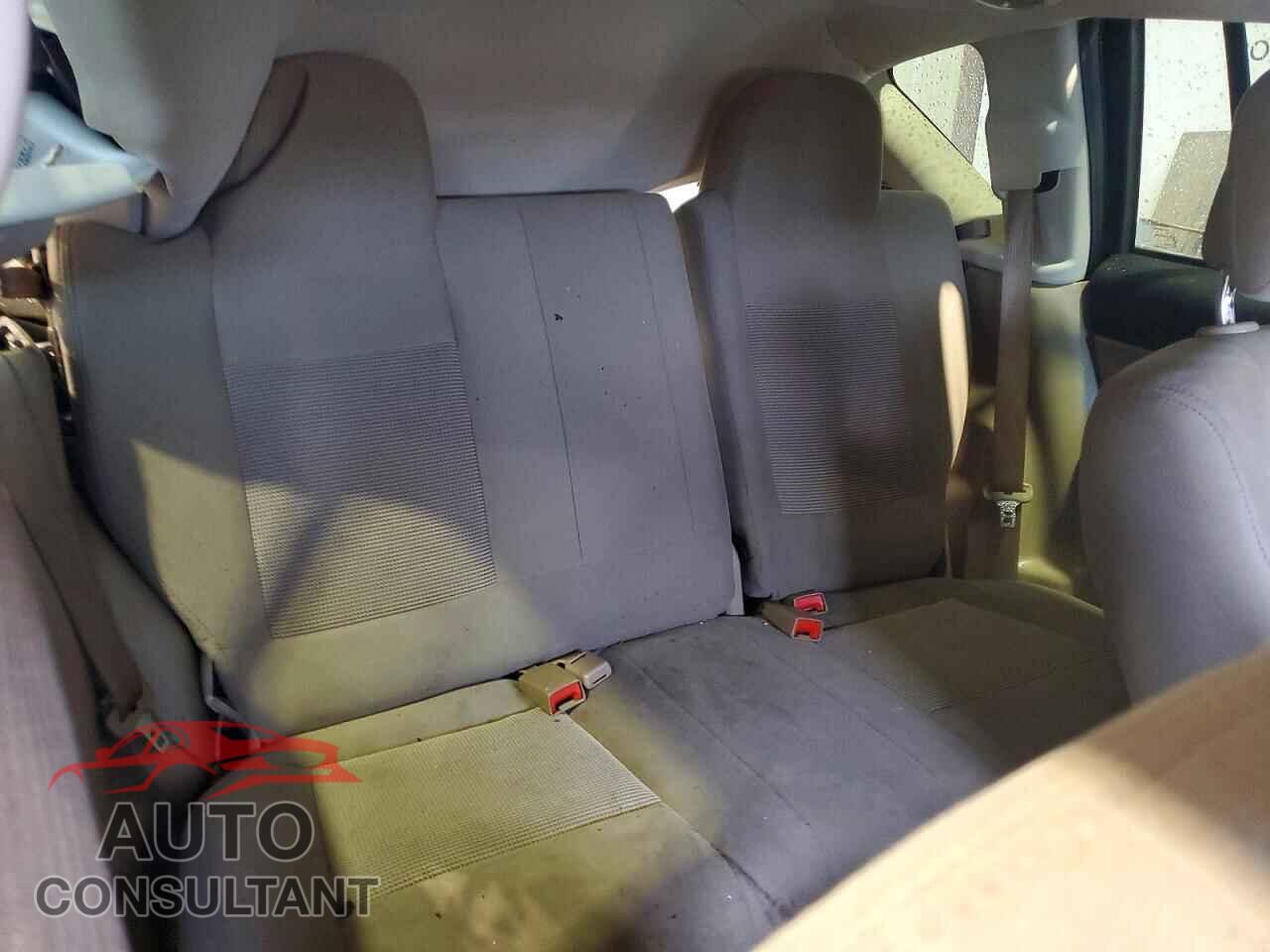 JEEP COMPASS 2015 - 1C4NJCBB4FD145613