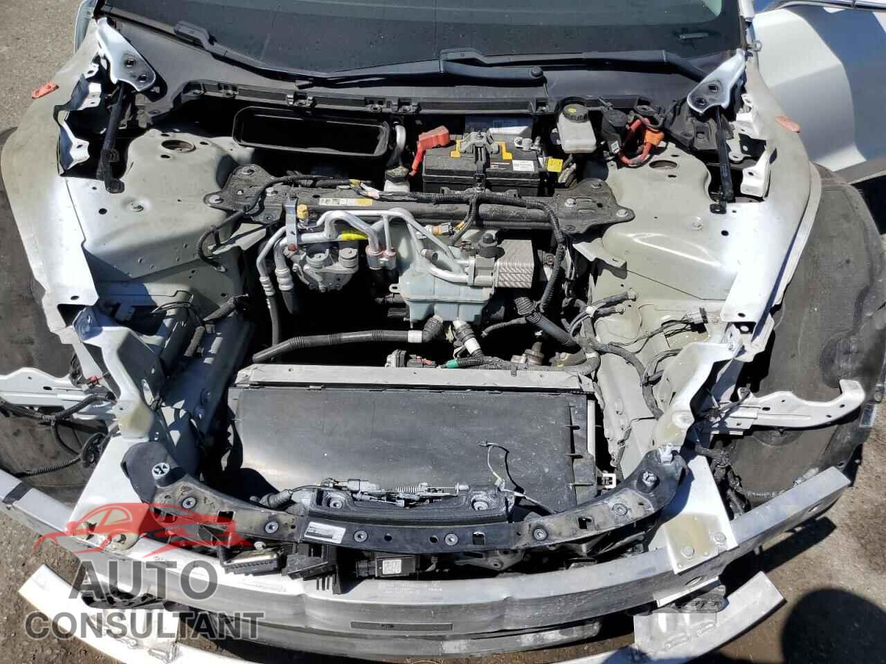 TESLA MODEL 3 2020 - 5YJ3E1EA6LF504211