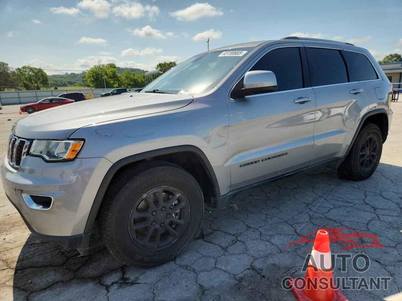 JEEP GRAND CHER 2018 - 1C4RJEAG6JC278690