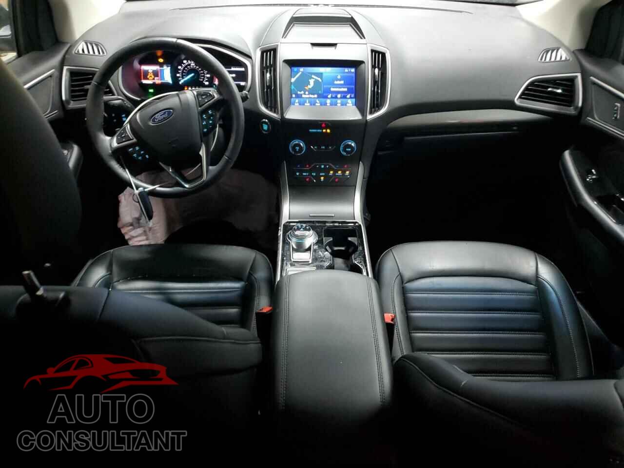 FORD EDGE 2020 - 2FMPK4J94LBA97974