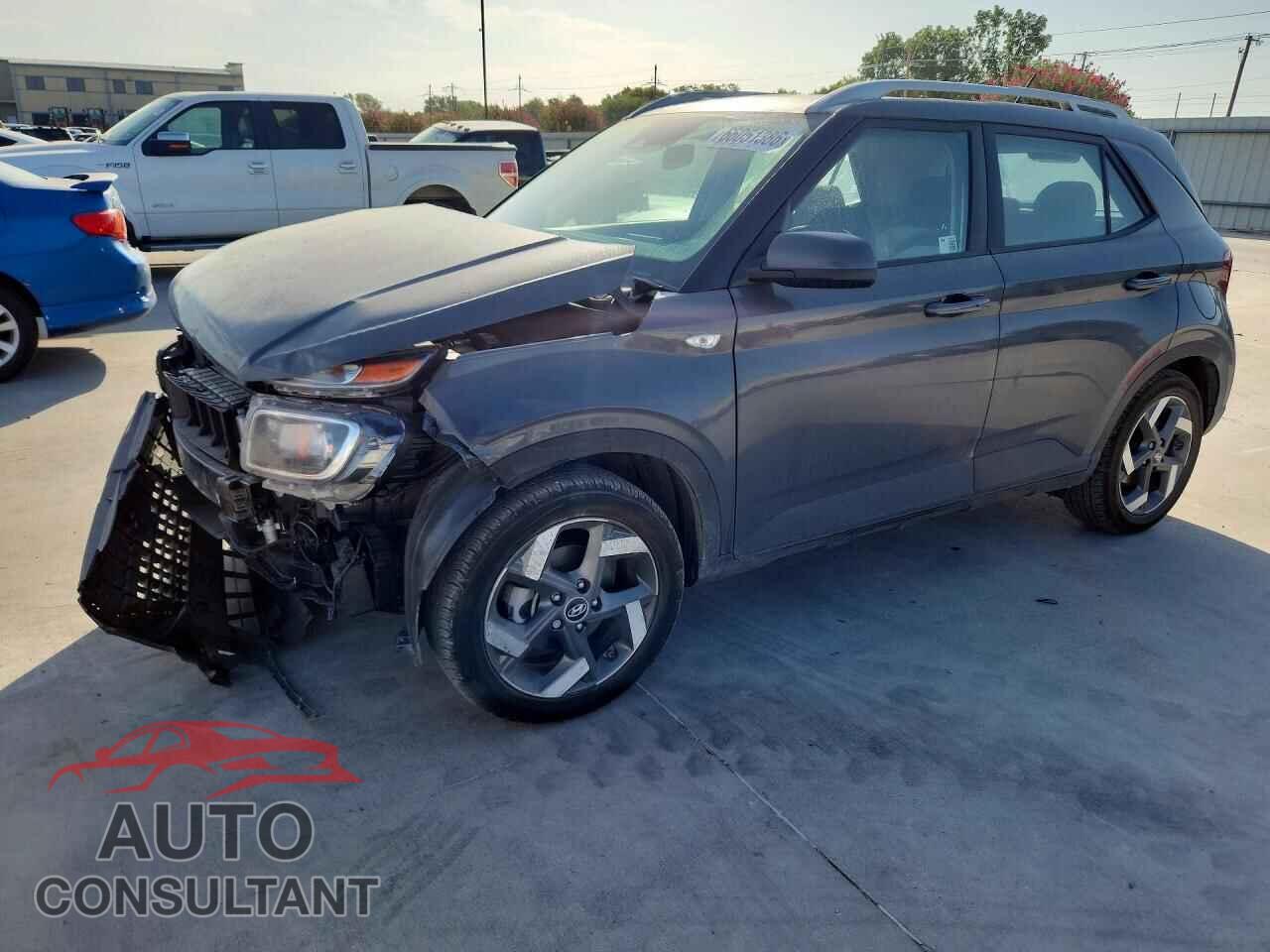 HYUNDAI VENUE 2025 - KMHRC8A30SU388487