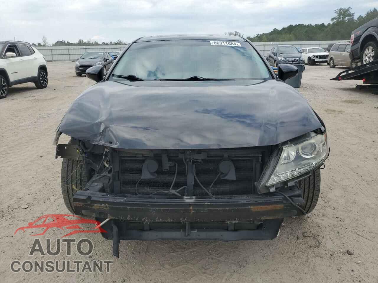 LEXUS ES350 2014 - JTHBK1GG4E2149372