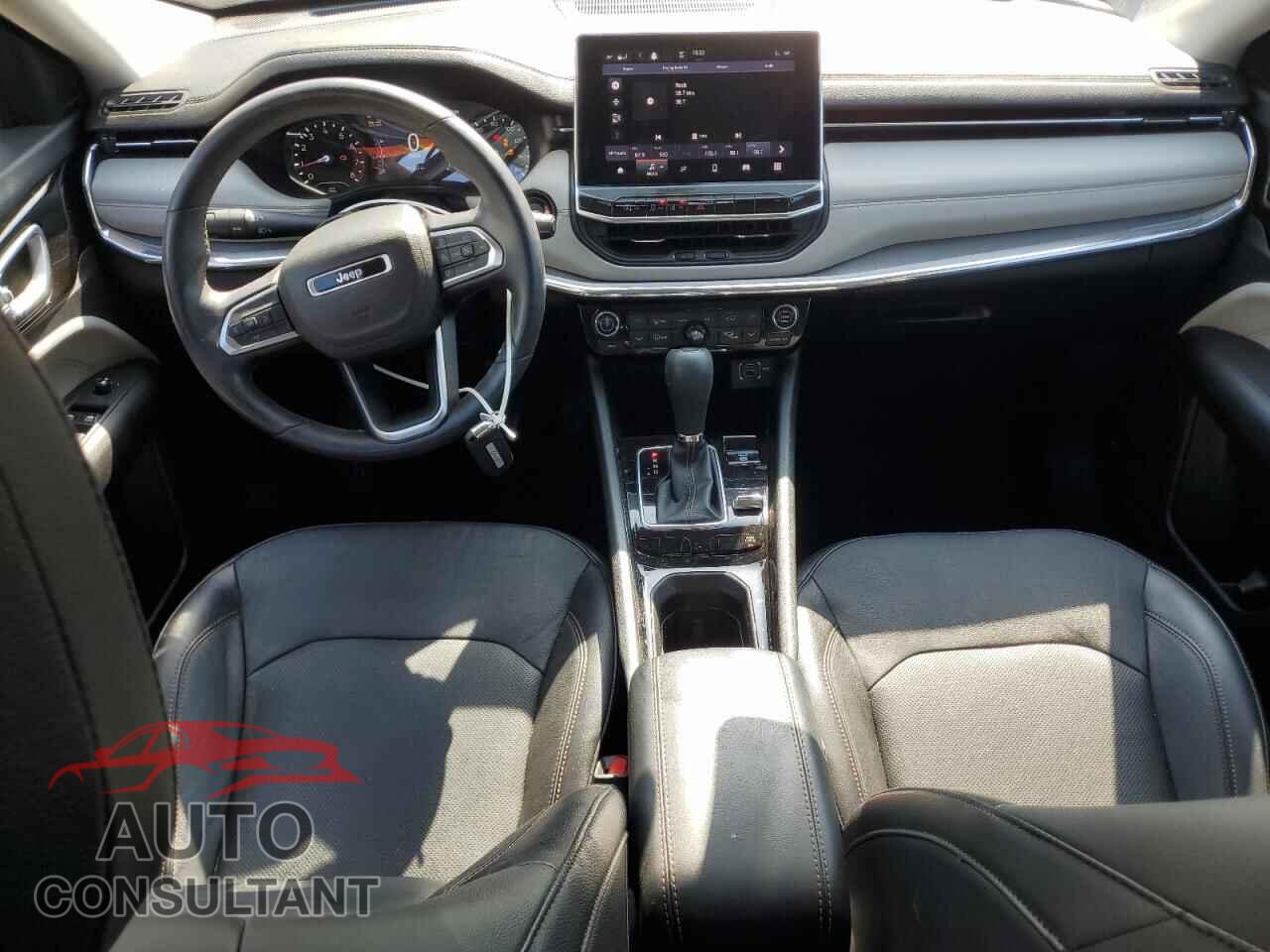JEEP COMPASS 2022 - 3C4NJDCB0NT235967