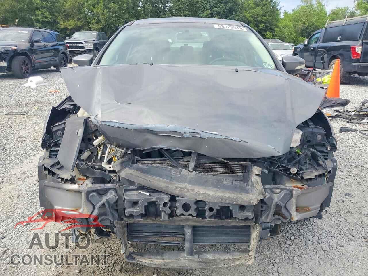 FORD FOCUS 2014 - 1FADP3F23EL457985