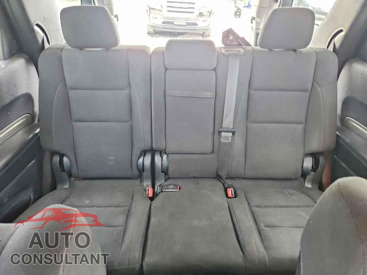 DODGE DURANGO 2014 - 1C4RDHAG1EC971911