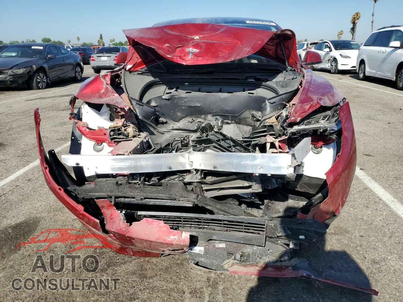 TESLA MODEL 3 2024 - 5YJ3E1EA9RF766460