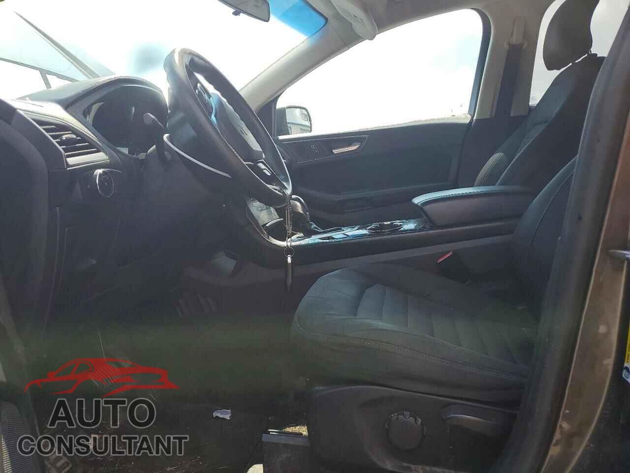 FORD EDGE 2015 - 2FMTK4G8XFBC15673