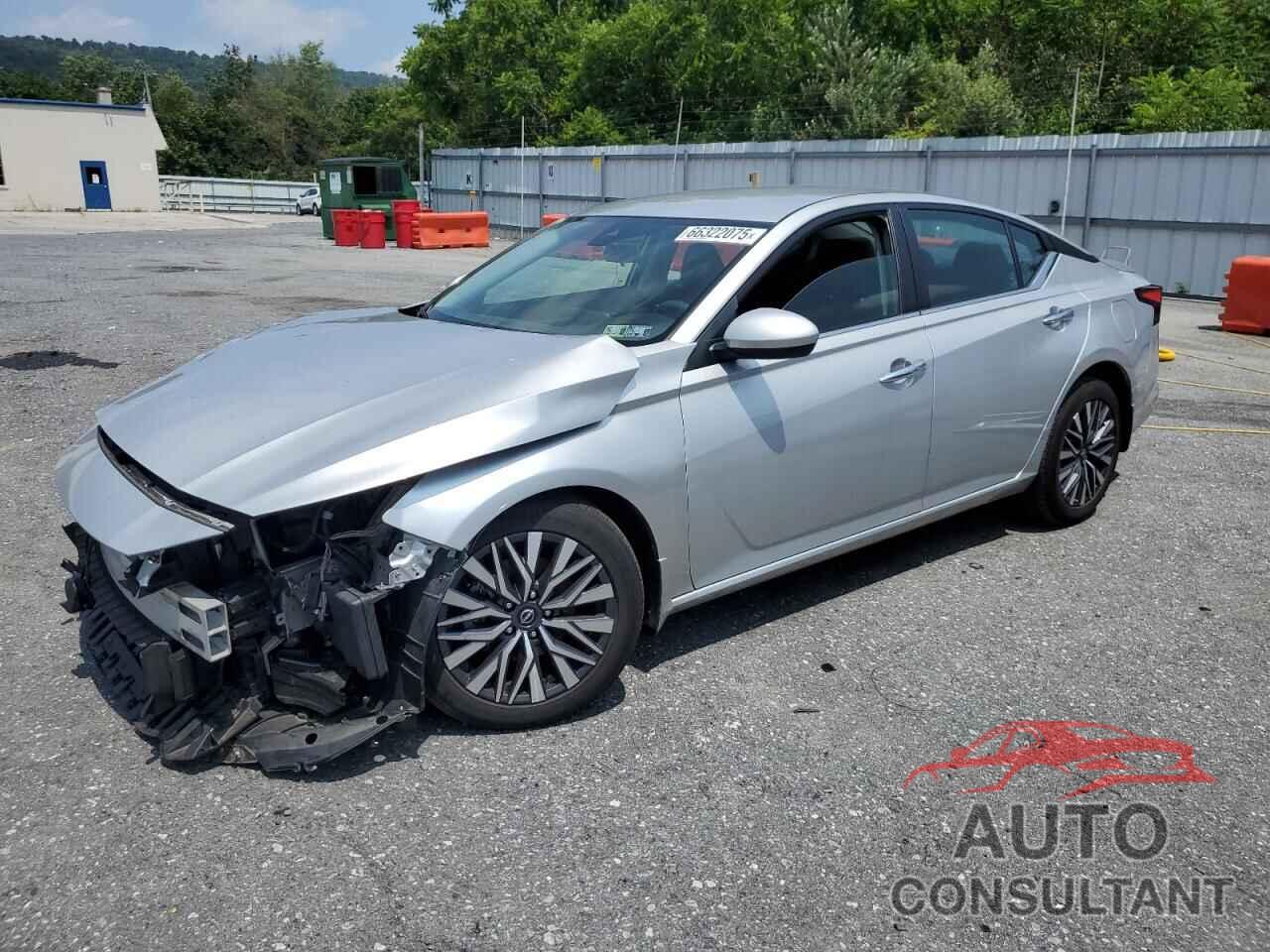 NISSAN ALTIMA 2023 - 1N4BL4DV3PN326228