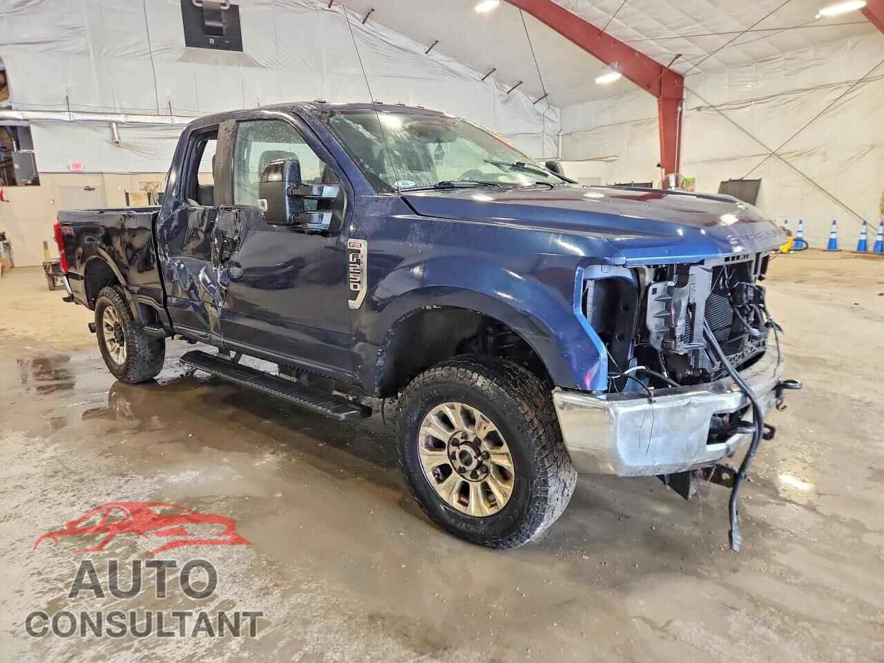 FORD F250 2020 - 1FT7X2B65LEE65016