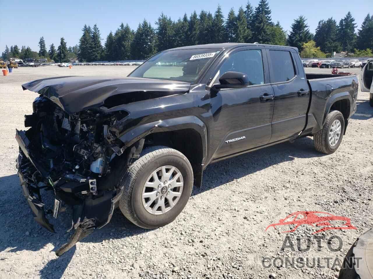 TOYOTA TACOMA 2024 - 3TMLB5JN0RM085043