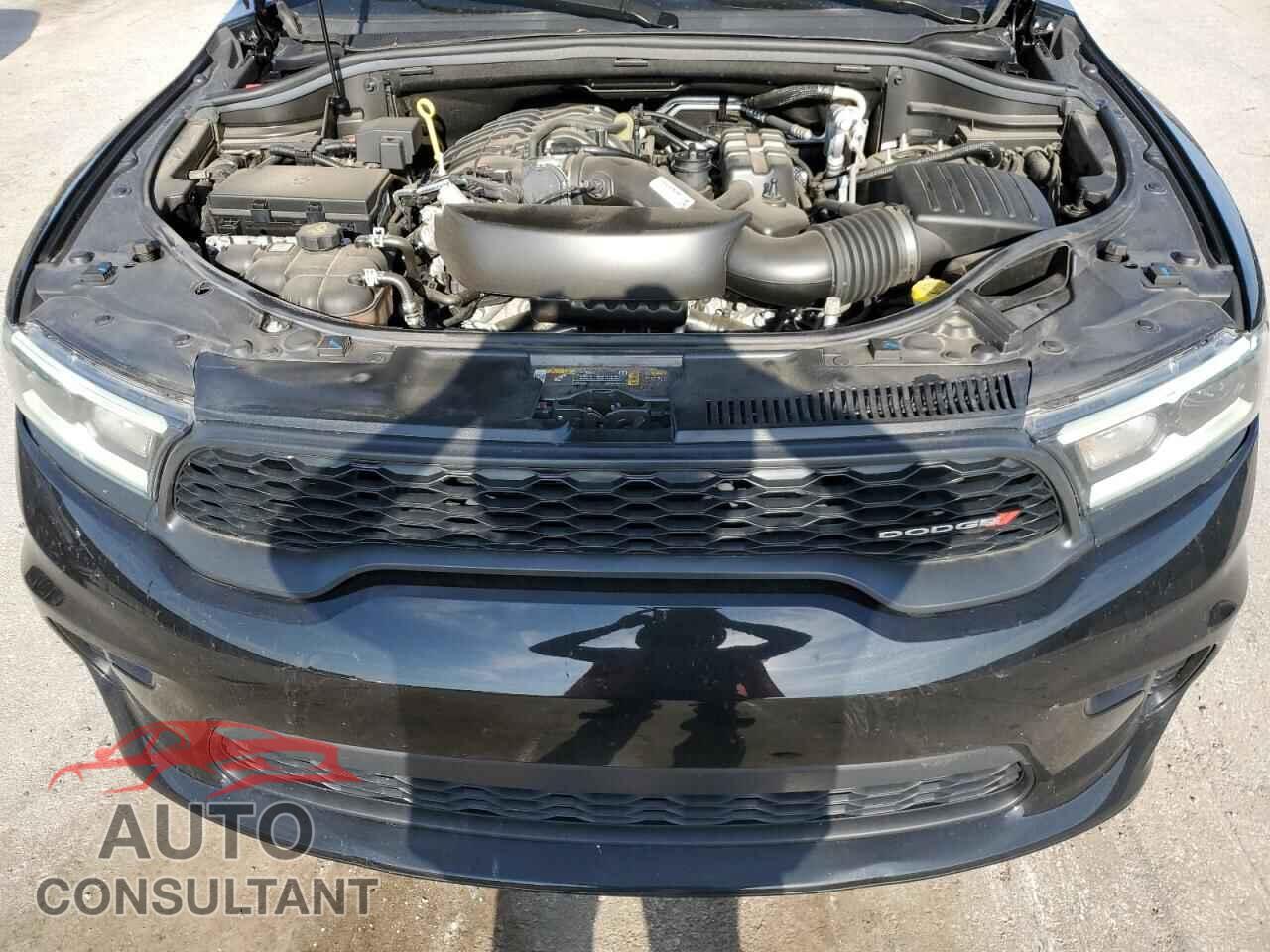 DODGE DURANGO 2023 - 1C4RDJDG0PC618808