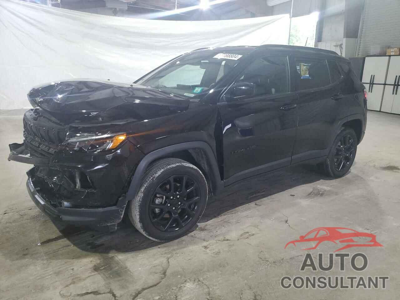 JEEP COMPASS 2022 - 3C4NJDBB2NT190614