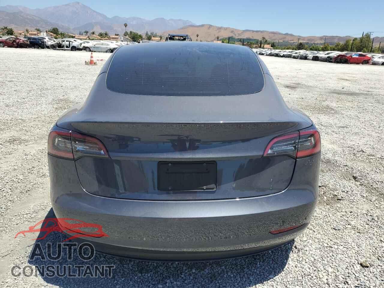 TESLA MODEL 3 2023 - 5YJ3E1EA2PF500694