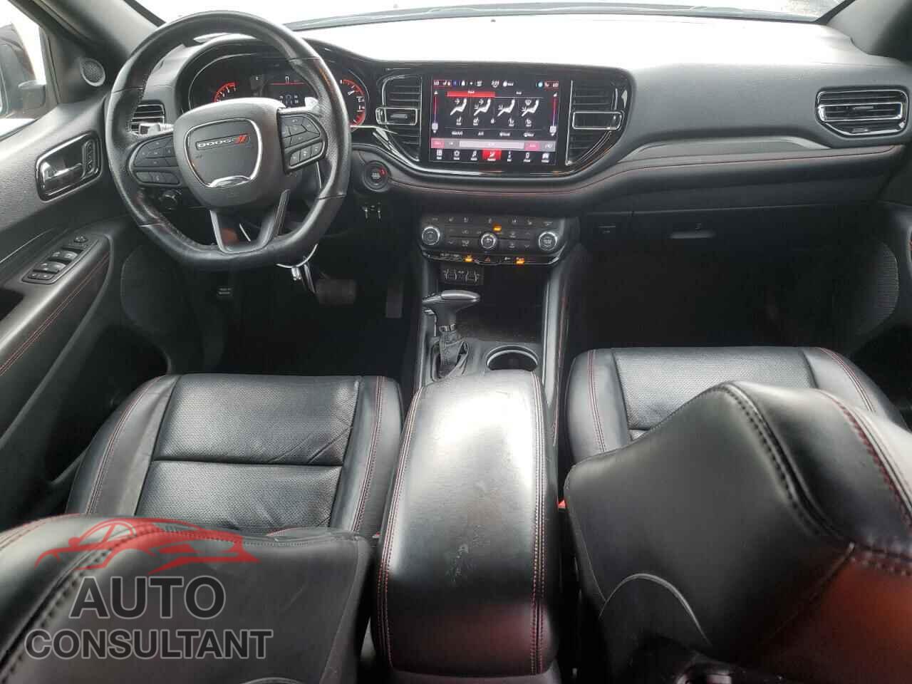 DODGE DURANGO 2024 - 1C4RDJDG5RC119537