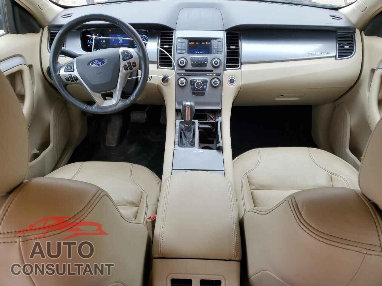 FORD TAURUS 2014 - 1FAHP2H84EG123793