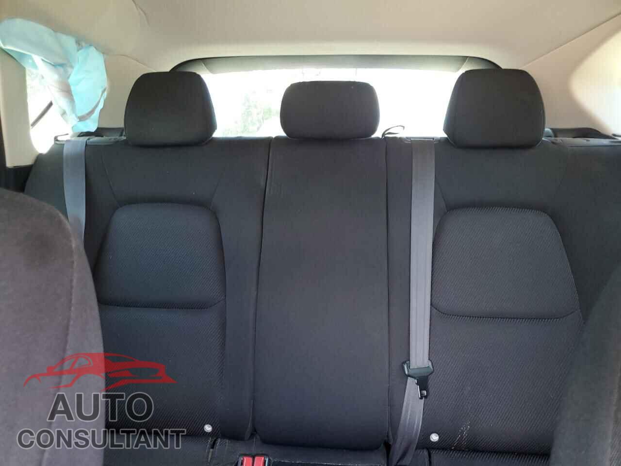 MAZDA CX-5 2017 - JM3KFABL9H0146341