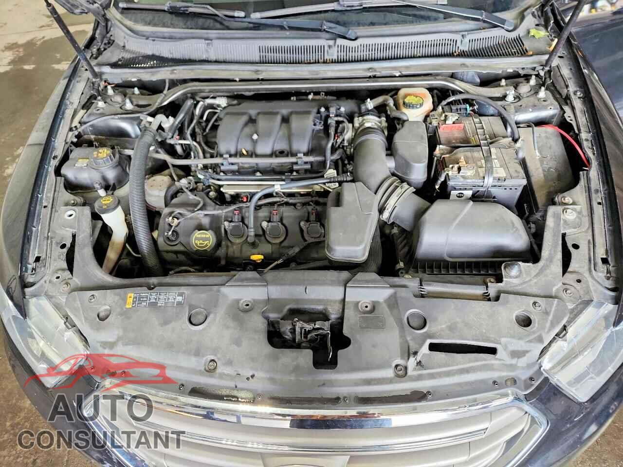 FORD TAURUS 2016 - 1FAHP2H83GG110536