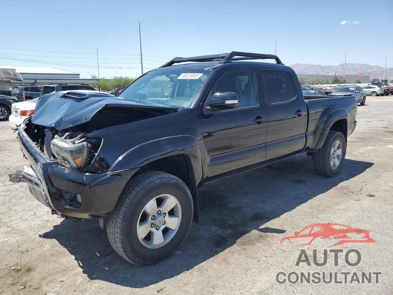 TOYOTA TACOMA 2013 - 3TMKU4HN8DM035585