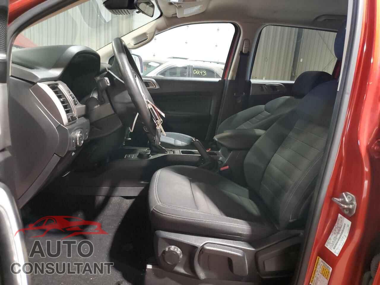 FORD RANGER 2019 - 1FTER4FH1KLB01095