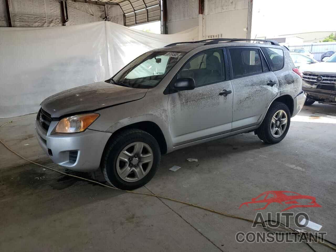 TOYOTA RAV4 2009 - JTMBF33V295015339