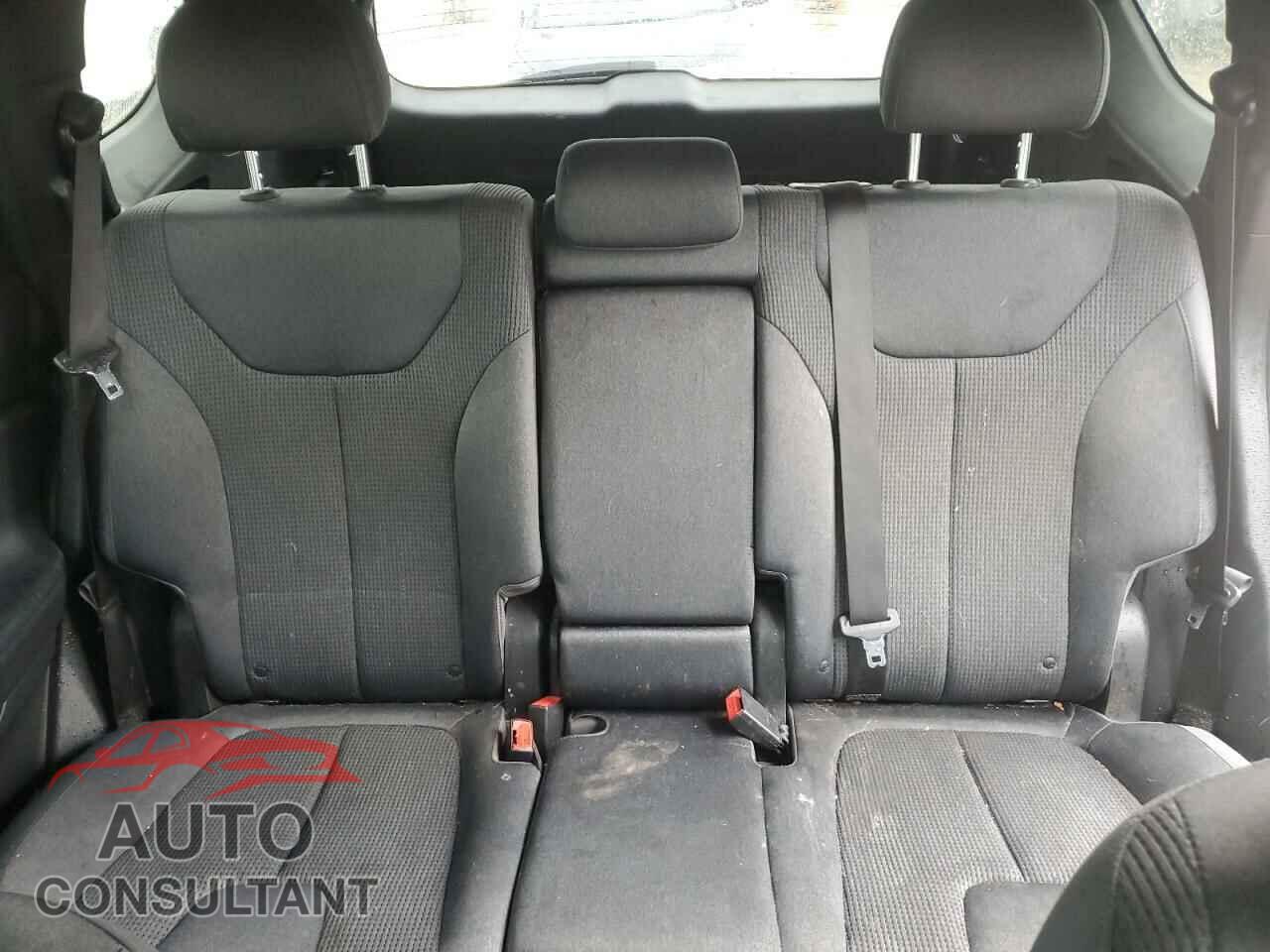 HYUNDAI SANTA FE 2022 - 5NMS14AJ2NH403442