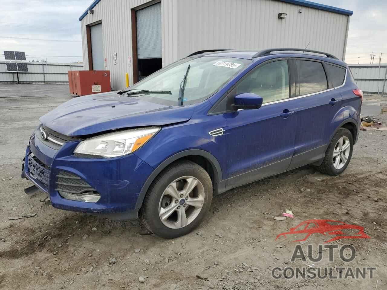 FORD ESCAPE 2014 - 1FMCU9G97EUE57569
