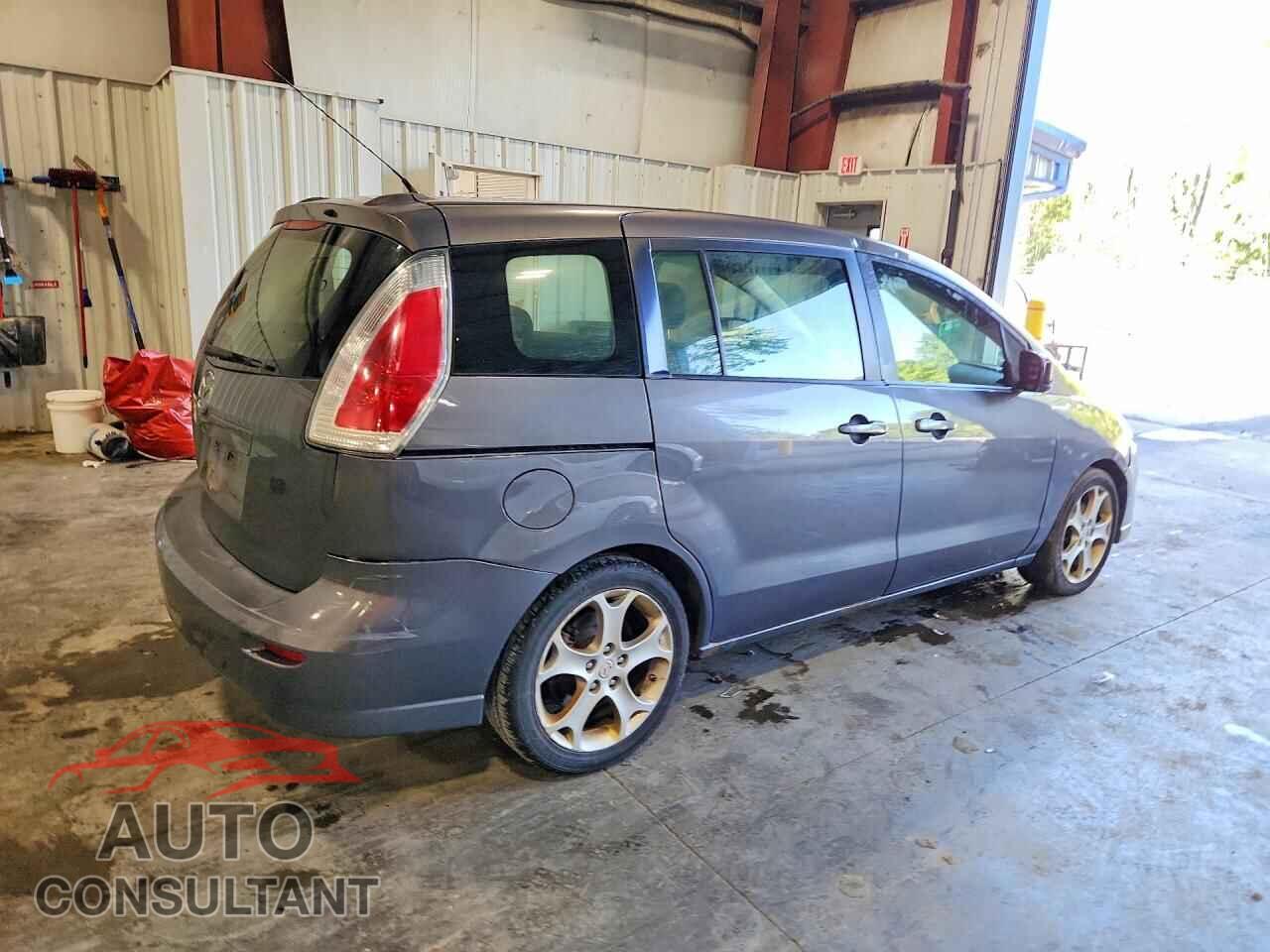 MAZDA 5 2010 - JM1CR2WL8A0361722