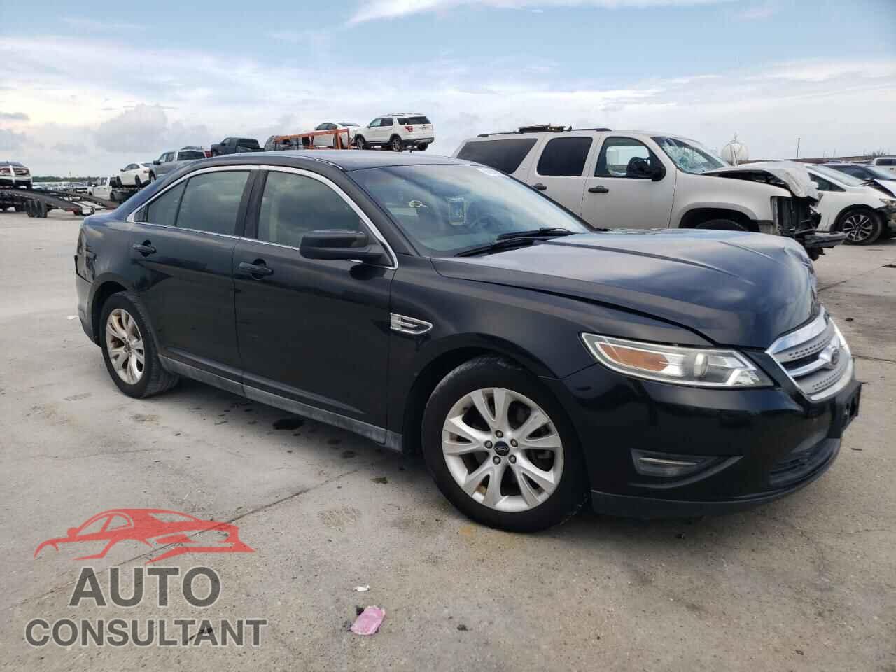 FORD TAURUS 2011 - 1FAHP2EW9BG145500