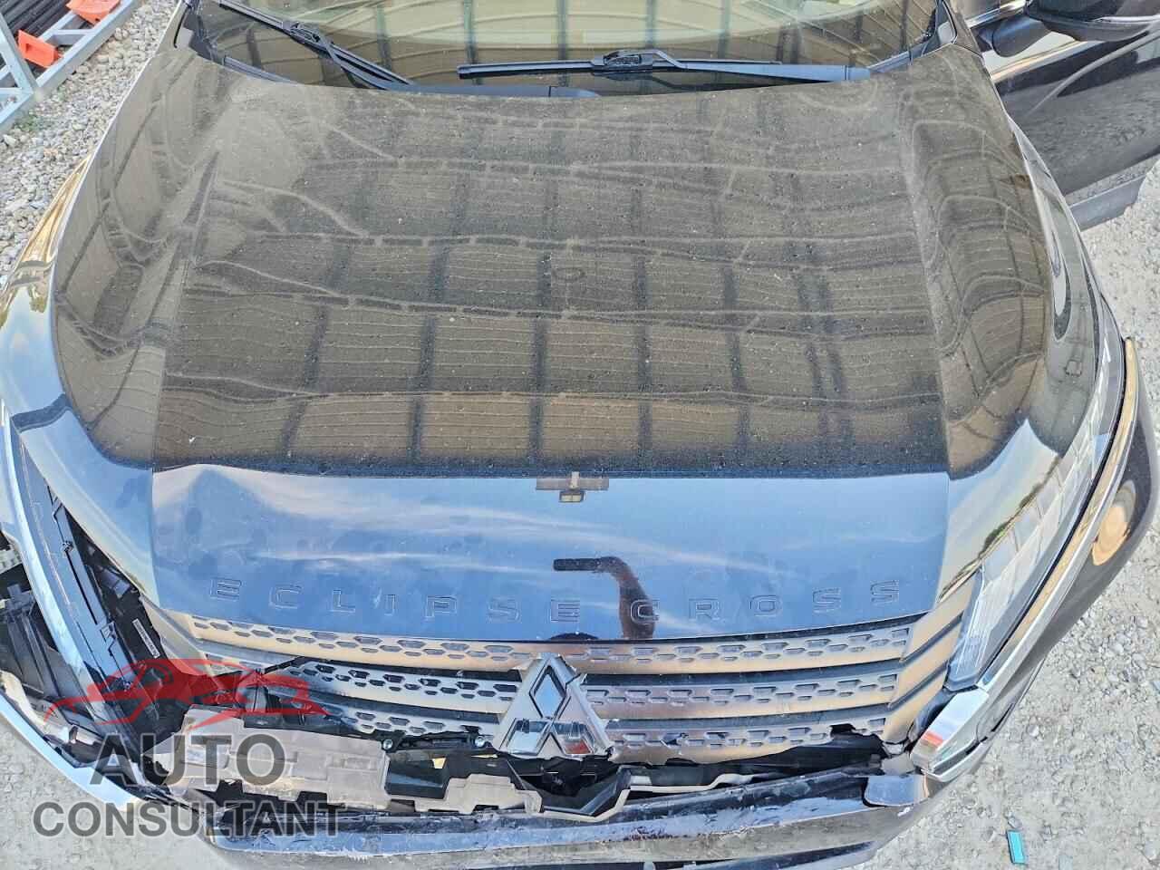 MITSUBISHI ECLIPSE 2022 - JA4ATWAA6NZ045253