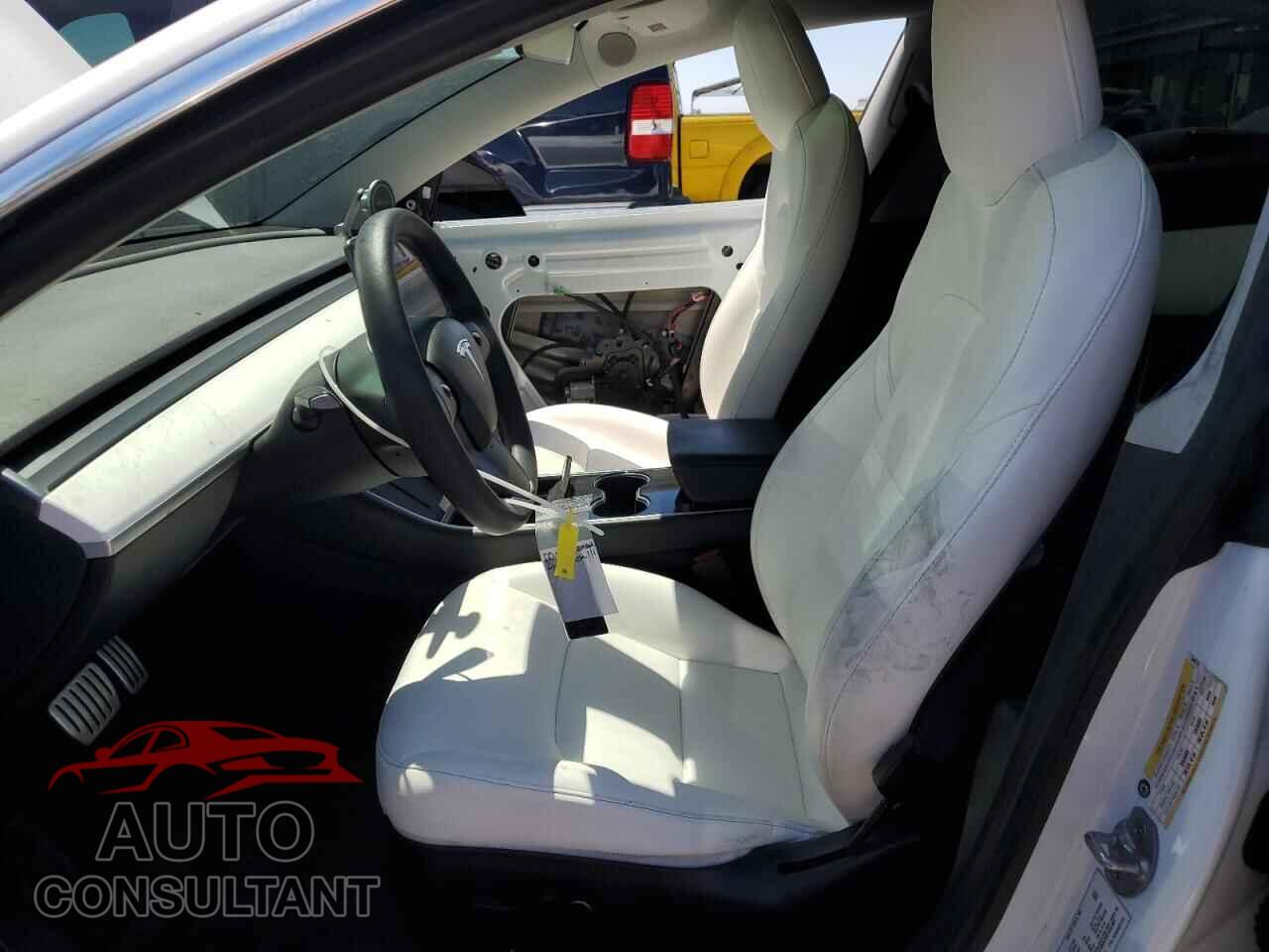 TESLA MODEL 3 2020 - 5YJ3E1EC9LF642276