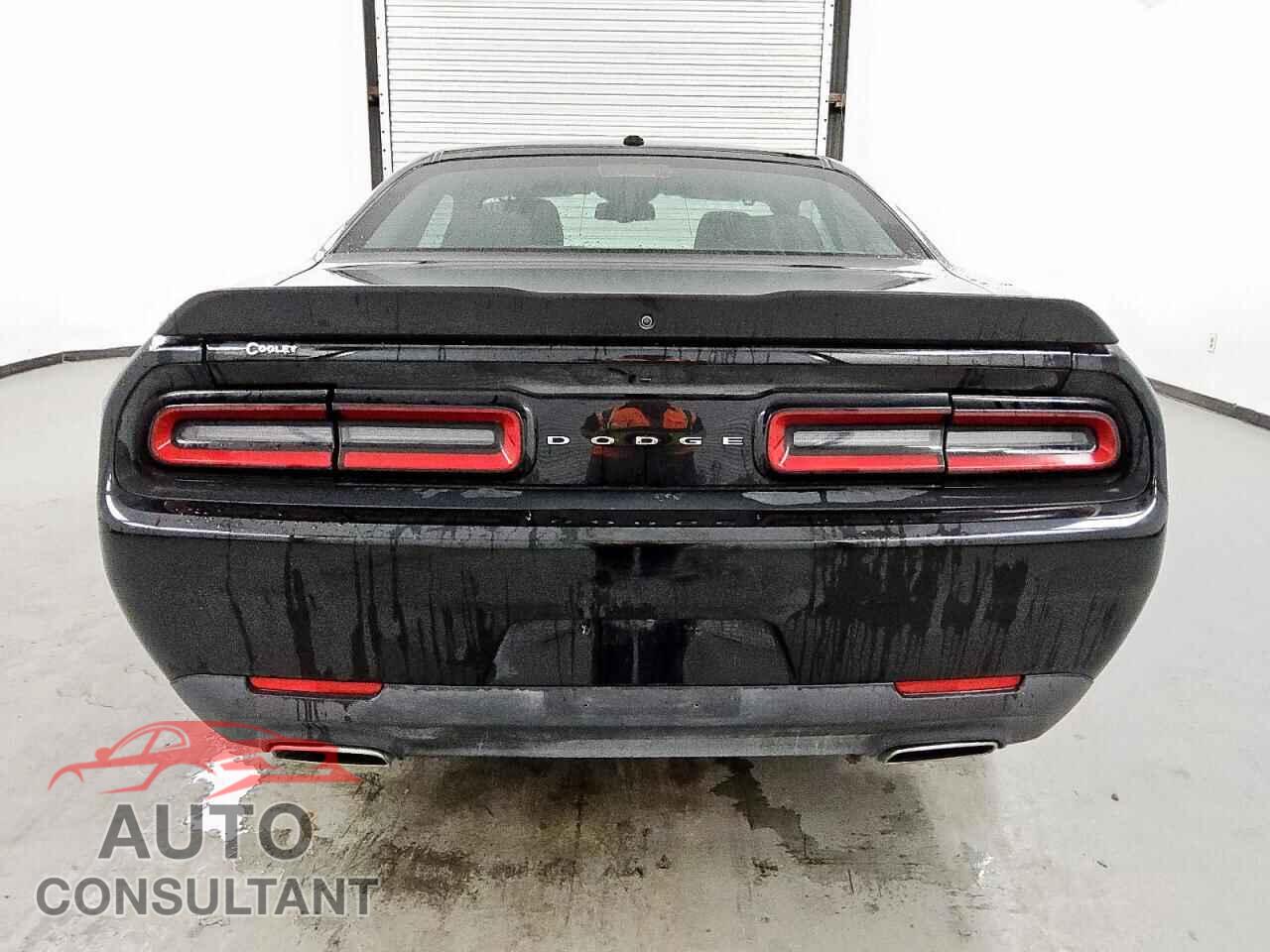 DODGE CHALLENGER 2023 - 2C3CDZAG4PH541242