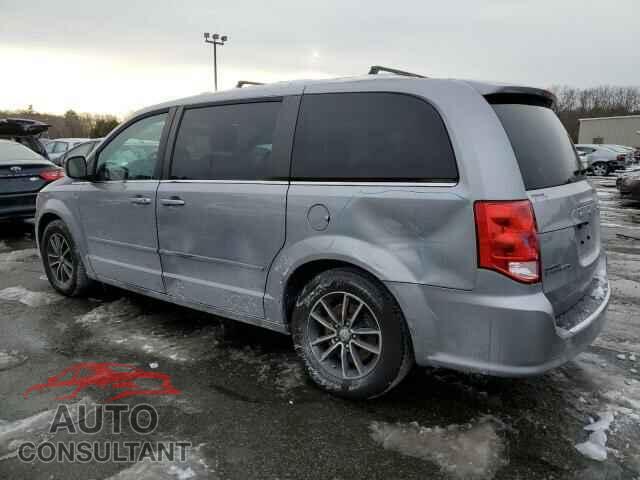 DODGE CARAVAN 2016 - 2C4RDGCGXGR349096