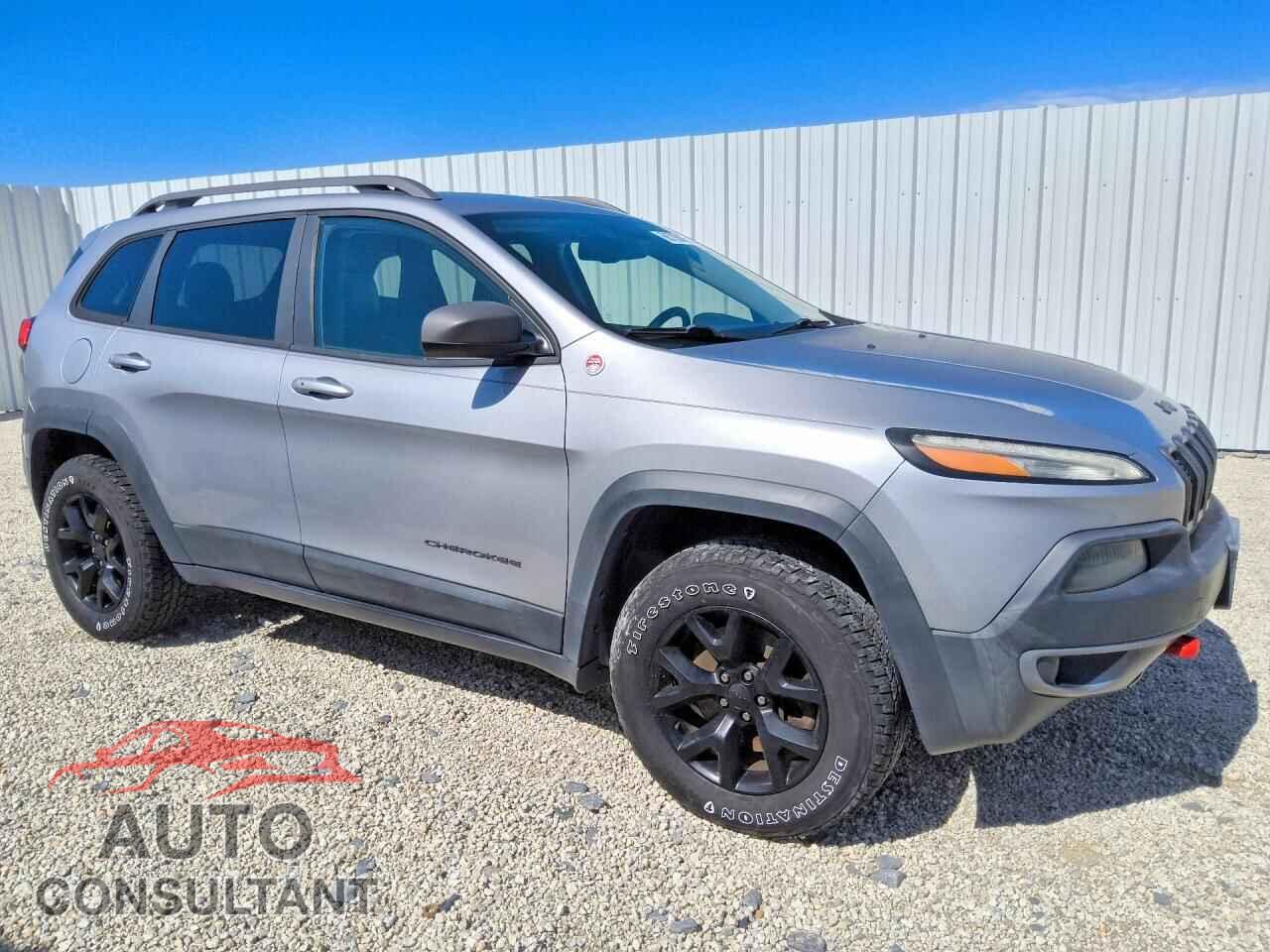 JEEP CHEROKEE 2014 - 1C4PJMBS9EW239701