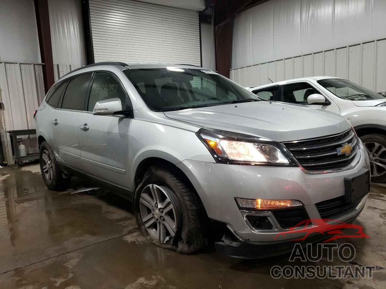 CHEVROLET TRAVERSE 2017 - 1GNKVHKD6HJ140608