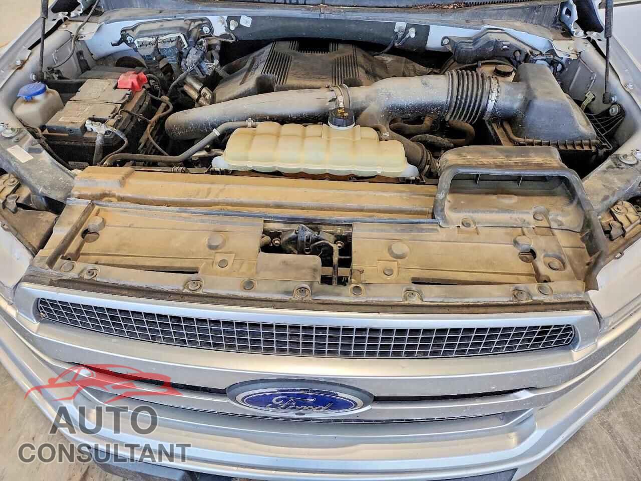 FORD UNKNOWN 2019 - 1FTEW1E46KFC87141