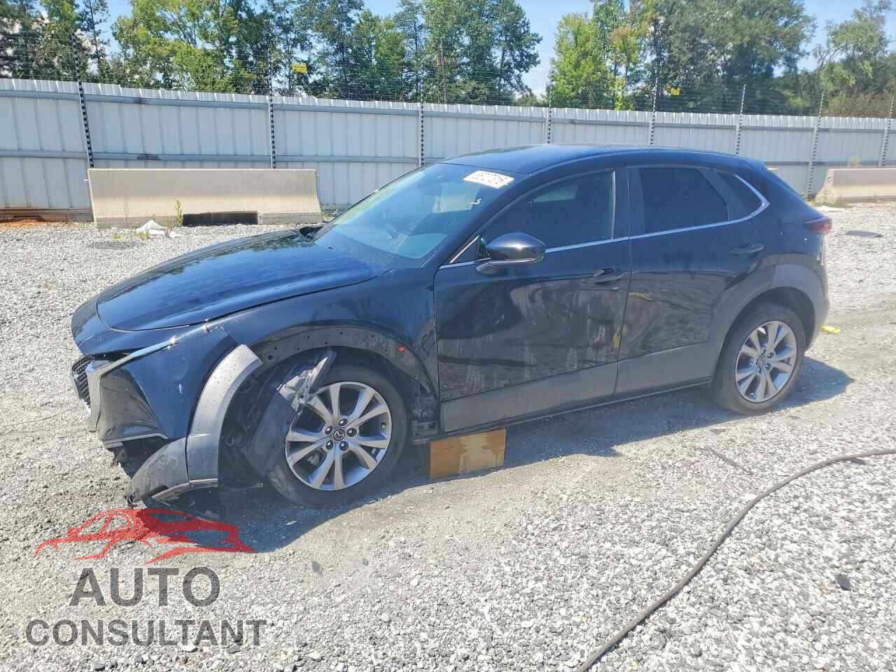 MAZDA CX30 2021 - 3MVDMABL5MM201526
