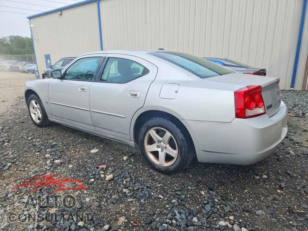 DODGE CHARGER 2010 - 2B3CA3CV2AH299511