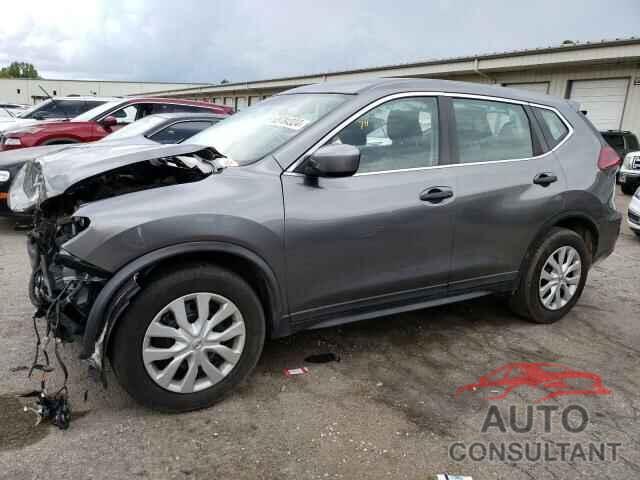 NISSAN ROGUE 2018 - KNMAT2MT0JP519084
