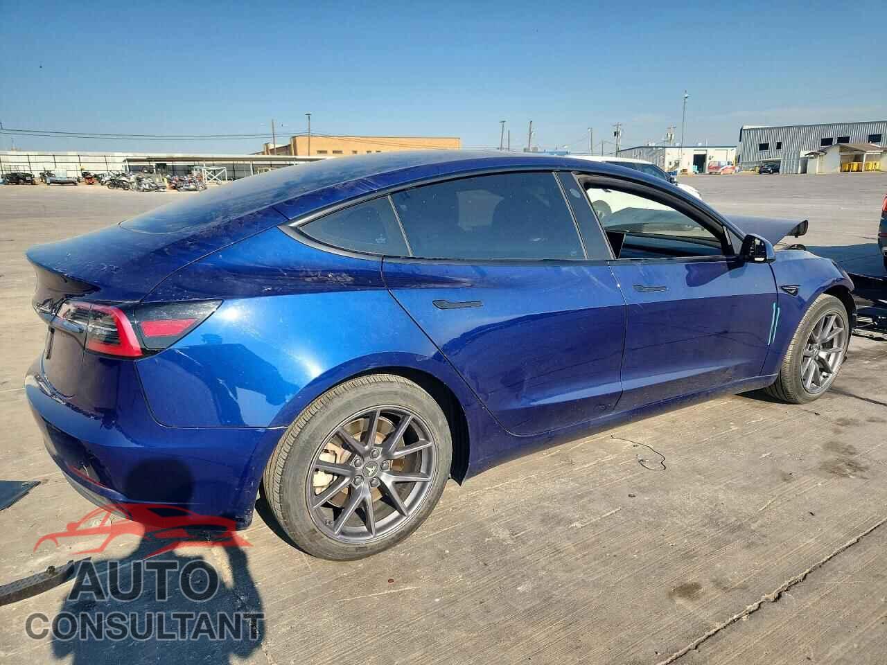 TESLA MODEL 3 2023 - 5YJ3E1EA7PF470088