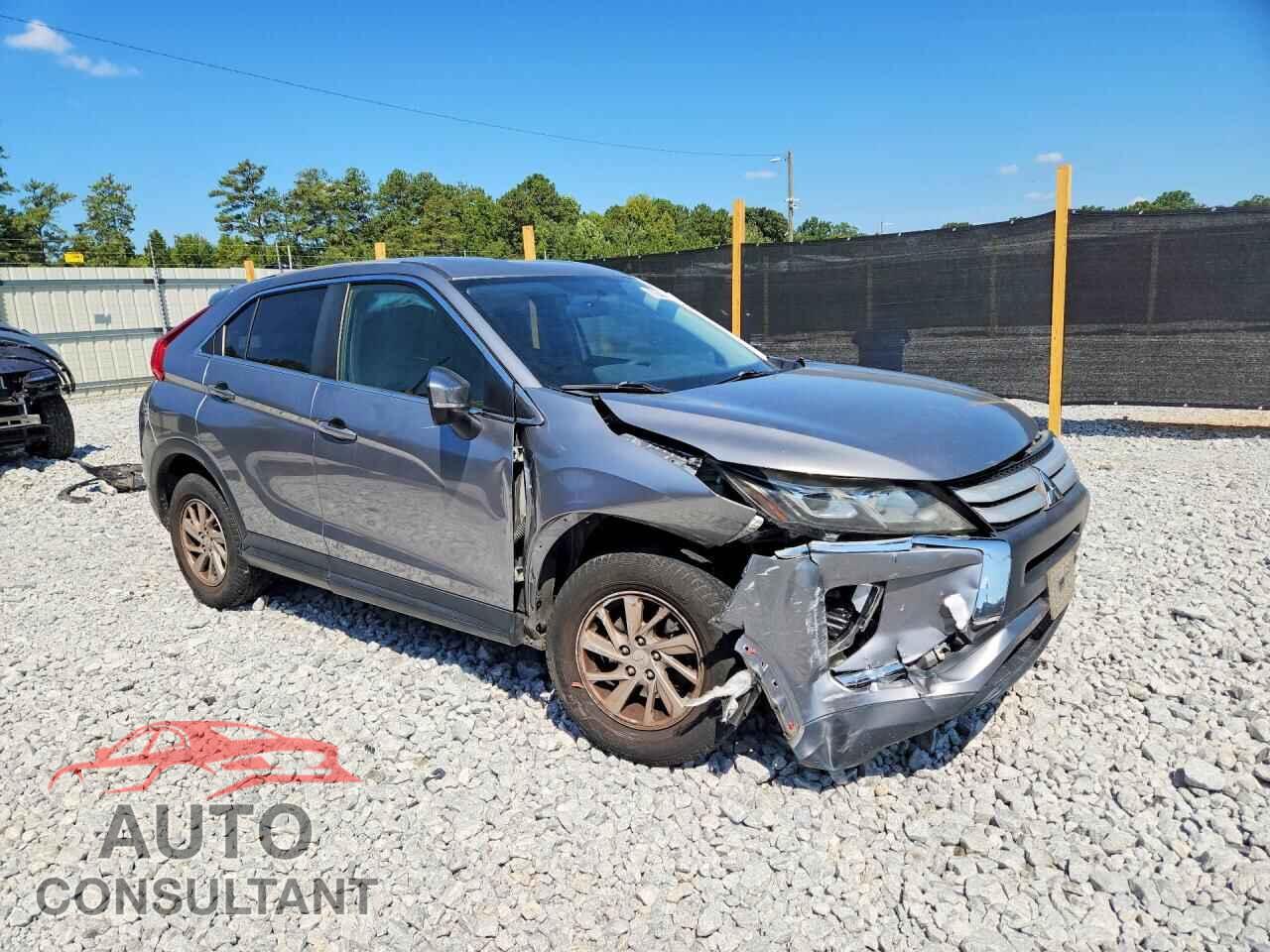 MITSUBISHI ECLIPSE 2019 - JA4AT3AA2KZ028976
